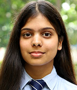 Pathways School Noida - Siya Jain