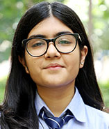 Pathways School Noida - Suhani Jain