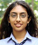 Pathways School Noida - Vamika Dhawan