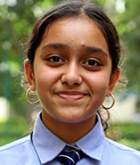 Pathways School Noida - Vanya Gupta