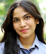 Pathways School Noida - Yasmin Gupta