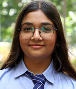 Pathways School Noida - Yati Chauhan