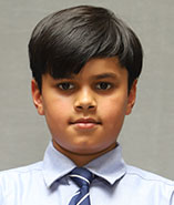 Pathways School Noida - Aayan Budhiraja