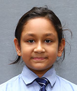 Pathways School Noida - Adrija Sen