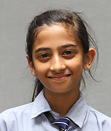 Pathways School Noida - Anvika Kasera