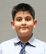 Pathways School Noida - Arhaan Seth