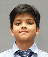 Pathways School Noida - Avyaan Gupta