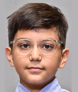 Pathways School Noida - Ayaan Chandra