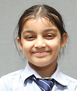 Pathways School Noida - Chloe Minocha