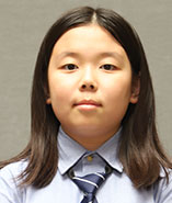 Pathways School Noida - Dahye Lee