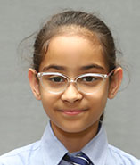 Pathways School Noida - Erisha Vig