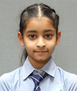 Pathways School Noida - Gianna Singhal