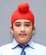 Pathways School Noida - Gurbaaj Singh