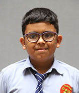 Pathways School Noida - Madhav Aggarwal