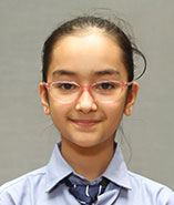 Pathways School Noida -Myra Chawla