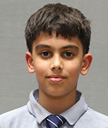 Pathways School Noida - Omansh Parwanda