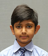 Pathways School Noida - Pratim Garg