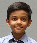 Pathways School Noida - Samar Jain