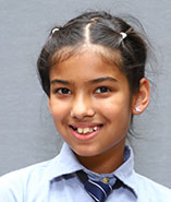 Pathways School Noida - Sara Srivastav