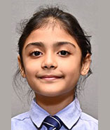 Pathways School Noida - Shaina Jain