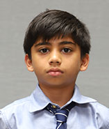 Pathways School Noida - Shantanu Daga