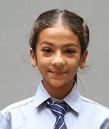 Pathways School Noida - Shenaya Jain