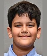 Pathways School Noida - Viaan Agarwal