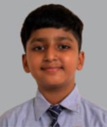 Pathways School Noida - Aadit Bansal