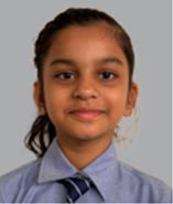 Pathways School Noida - Aarohi Goswami