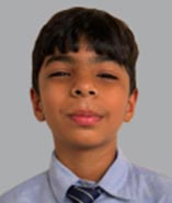 Pathways School Noida - Agasthya Bidhuri