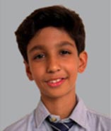 Pathways School Noida - Agastya Uppal