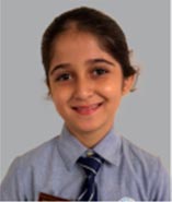 Pathways School Noida - Amaira