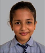 Pathways School Noida - Anika Singh
