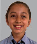 Pathways School Noida - Annora Chaturvedi