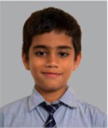 Pathways School Noida - Ayaan Bajaj
