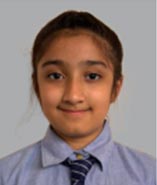 Pathways School Noida - Kaira Khanna