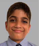 Pathways School Noida - Reyansh Agarwal