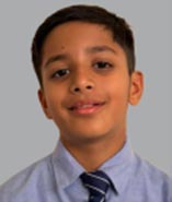 Pathways School Noida - Rishit Jain