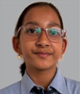 Pathways School Noida - Rupal Jain