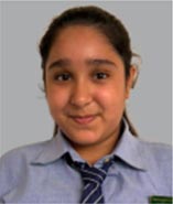 Pathways School Noida -Saanvi Babbar