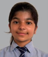 Pathways School Noida - Shanaya Kathuria