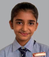 Pathways School Noida - Shirin Chaudhary