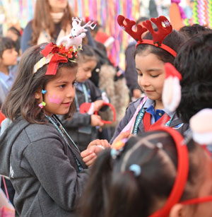 Pathways School Noida