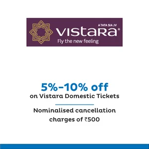 Vistara