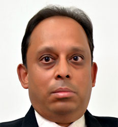 Mr. Praveen Jain