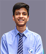 Pathways School Noida - Dhruman Gupta 