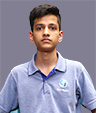 Pathways School Noida - Rushil Gupta