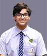 Pathways School Noida - Vishwam Khandelwal