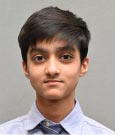 Pathways School Noida - Aadyan Sharma