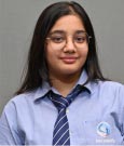 Pathways School Noida - Aanya Gupta